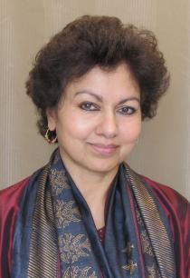 Professor Asha S. Kanwar