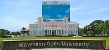 Wawasen Open University