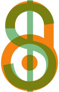 OA logo with dollar sign