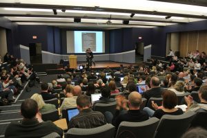 The 12th Annual Open Education Conference: The Impact Of Open – BCcampus