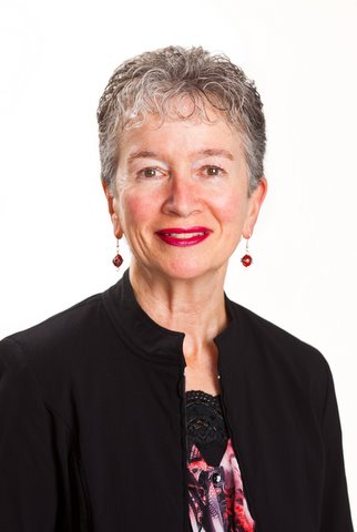 Barbara Wuhrer