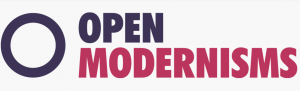 Open Modernist