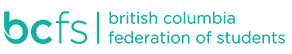 British Columbia Federation of Students