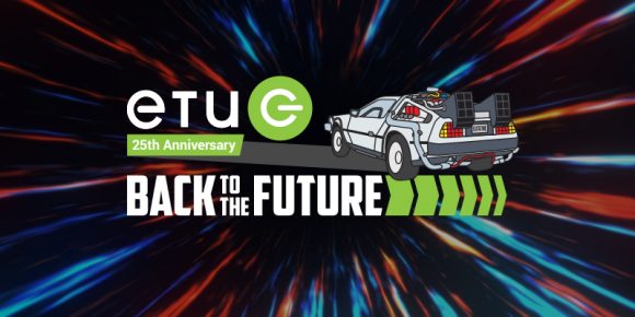 ETUG 25th Anniversary Conference – BCcampus