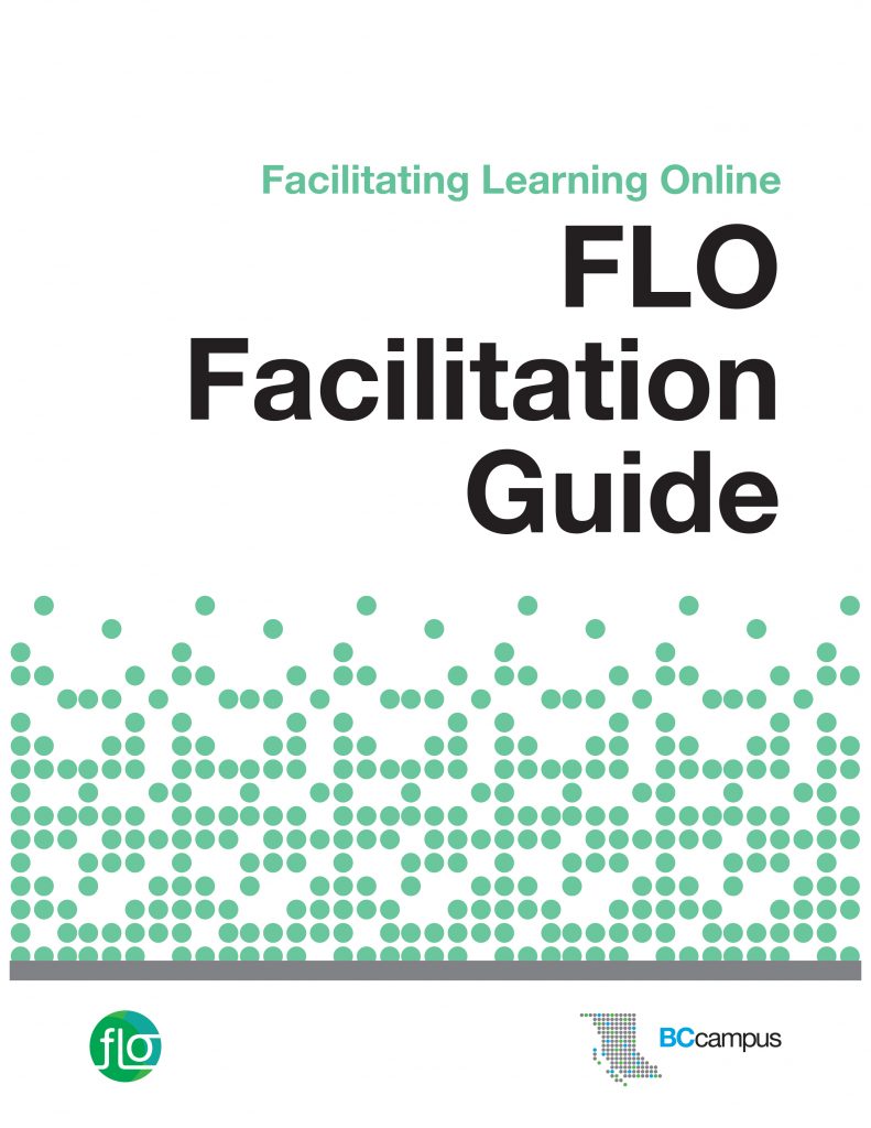 FLO Facilitation Guide Cover