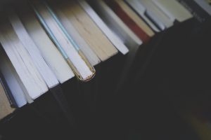 BCcampus Online Book Club @ Online