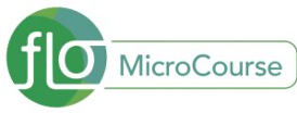 FLO-MicroCourse