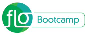 FLO Bootcamp logo