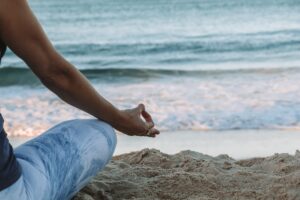 Adapting to COVID-19: Mindful Monday Drop-In
