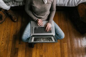 FLO Friday: Ideas and Inspirations to Break Out of the Online Discussion Forum Rut