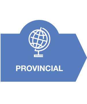 Provincial