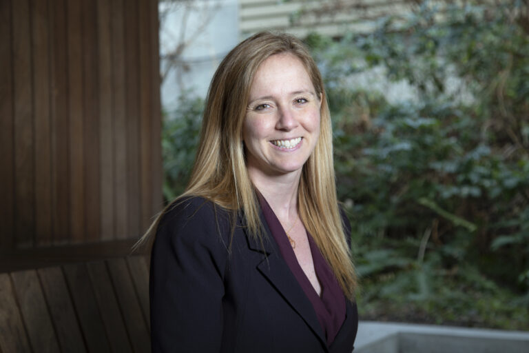 Meet the FLO Facilitator Annie Prud’hommeGénéreux BCcampus