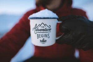 Fun FLO Friday: Choose Your Own Adventure