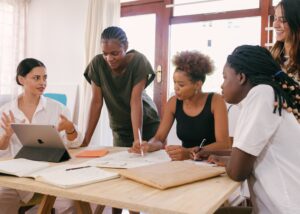 BCcampus Book Club Hub – How to Be an Antiracist