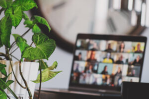 FLO Friday: Engagement Strategies for Hybrid/HyFlex Courses