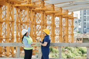 Supporting Women in Trades from Apprenticeship through Red Seal Endorsement