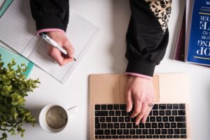 OER Production Series: Introduction to Pressbooks