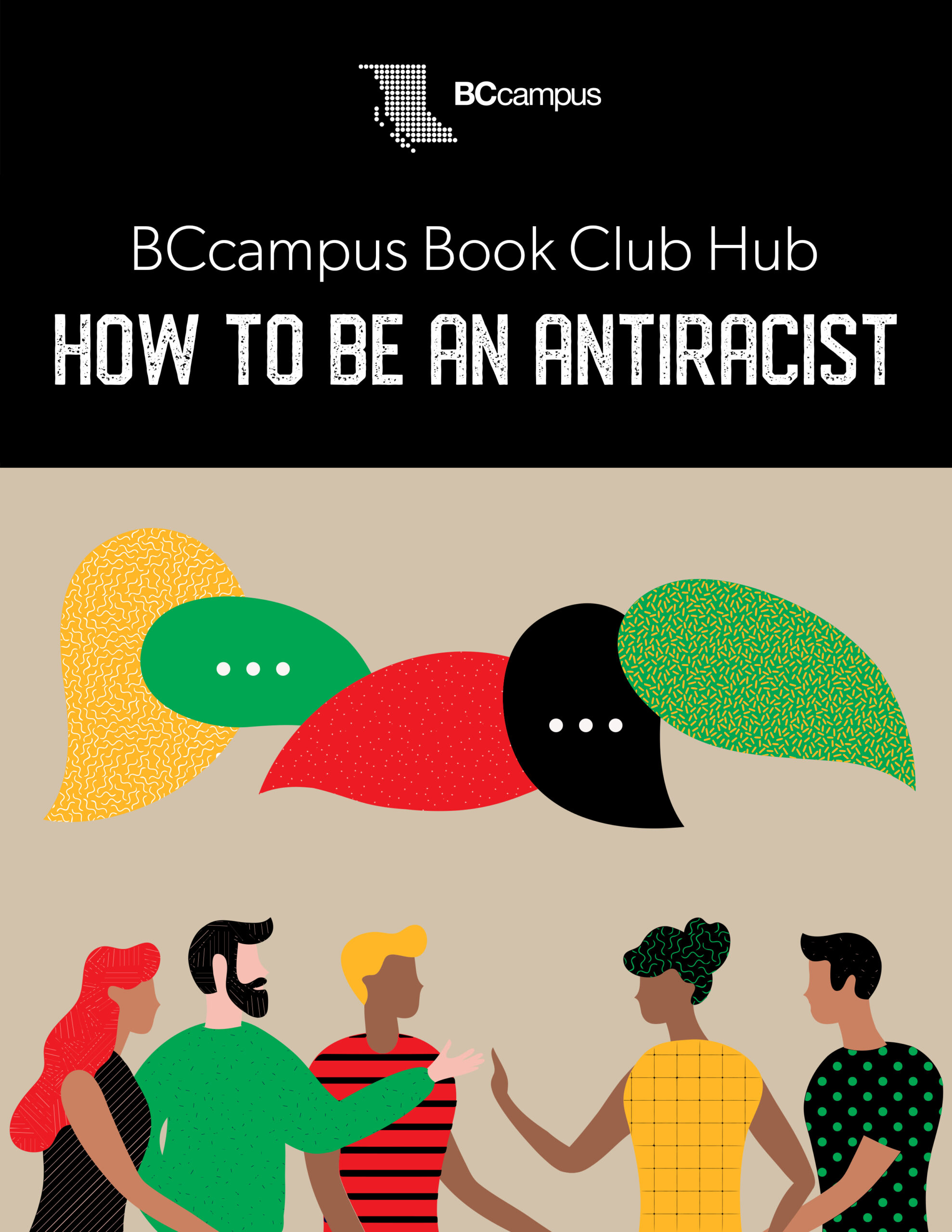 Beyond Activism Anti Racism Facilitation Guide Created By B C Educator Bccampus