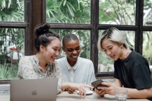 Discoverability and Sharing Open Educational Resource