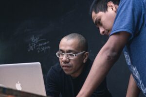 Pulling Together Series: Teachers and Instructors