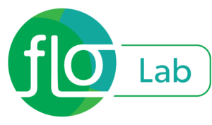 FLO Lab Logo