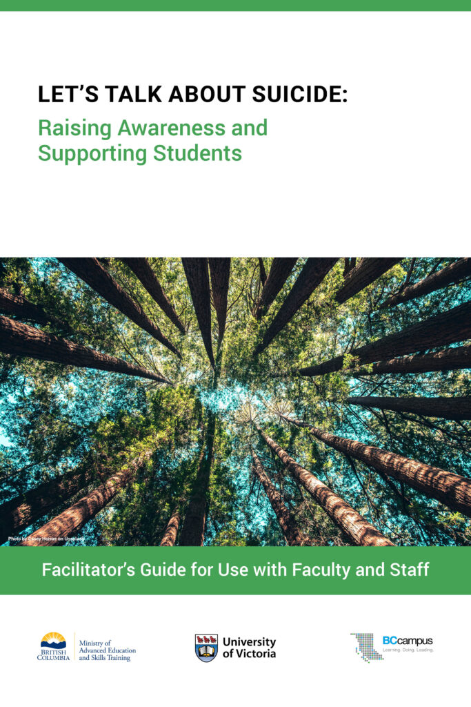 3. The Language of Mental Health – Starting A Conversation About Mental  Health: Foundational Training for Students