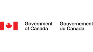 Logo: Government of Canada