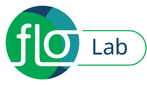 FLO Lab logo 2023
