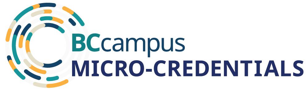 Introducing The BCcampus Micro-credential Toolkit For B.C. – BCcampus