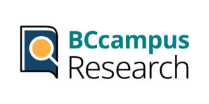 BCcampus Research Logo