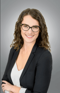Dr. Jennifer Fane