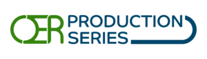 OER Production Series