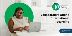 FLO Friday: Collaborative Online International Learning (COIL)