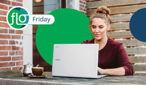 FLO Friday: Climate Conscious AI Use - Wrestling with Environmental Impacts