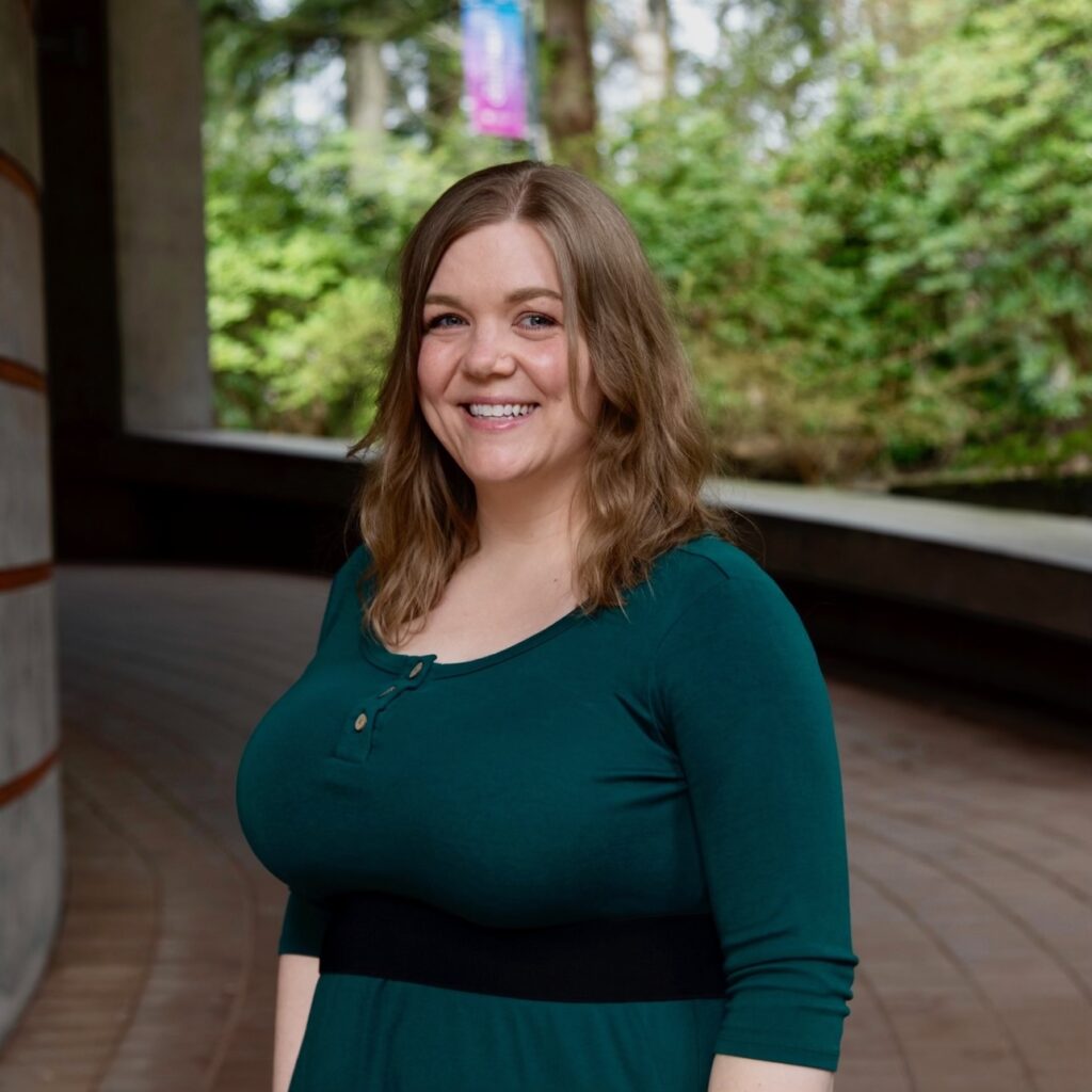 Dr. Sarah Yercich