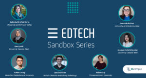 EdTech Sandbox Series: Choose Your Own Adventure! Dynamic Branching Scenarios and Game Maps with H5P and AI Tools