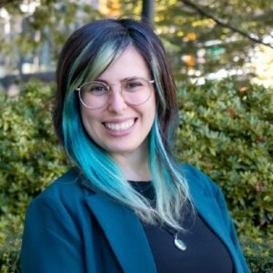 Dr. Gabriela Kurtz