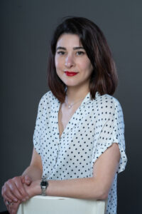 Maryam Safa Schneider