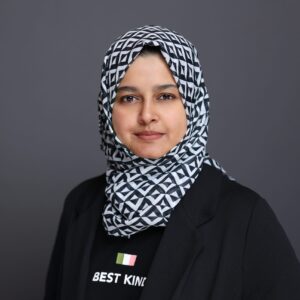 Dr. Sana Jamil