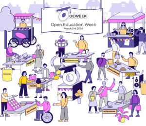 Open Education Week 2026